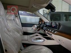 مرسيدس بنز GLS